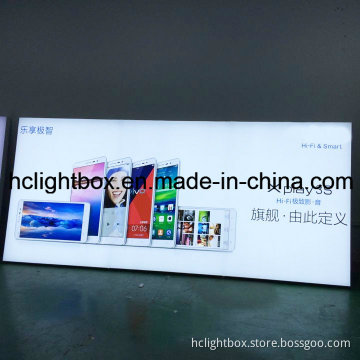 LED Textile Light Box for Smart Phone